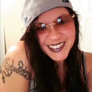 Meet your Posher, Marlena